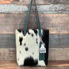 The Market Tote #51917