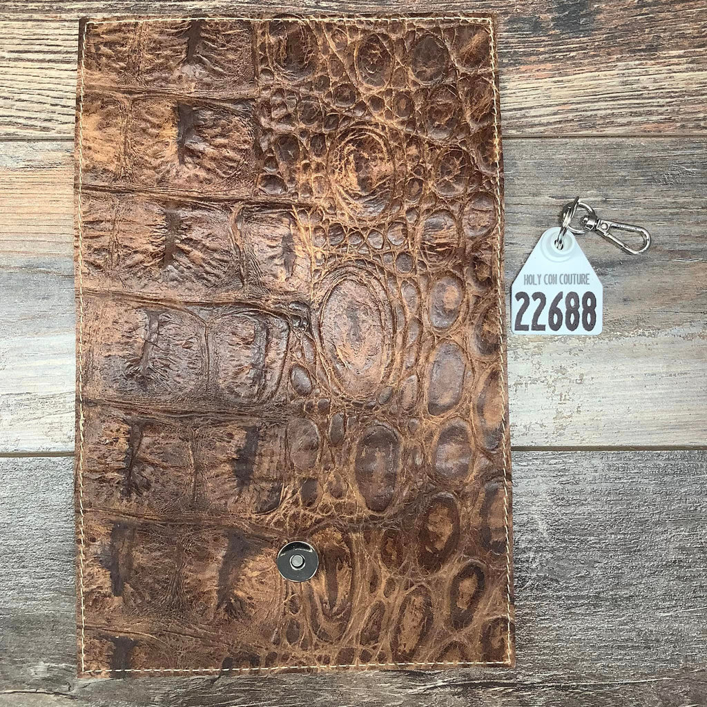 Bandit Wallet - #22688