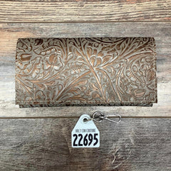 Bandit Wallet - #22695