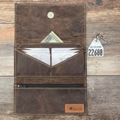 Bandit Wallet - #22688