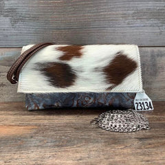 Sassy Mini Classy Cowgirl - #23134