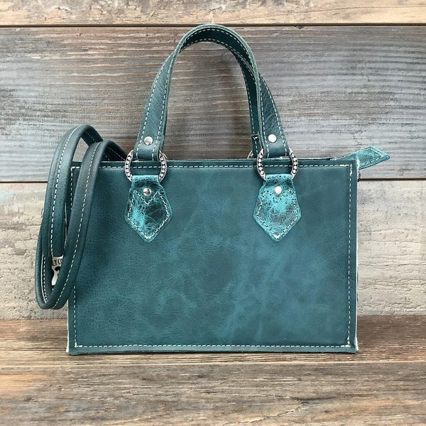 Itty Bitty Tote Hybrid - #23196