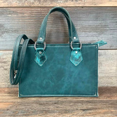 Itty Bitty Tote Hybrid - #23196