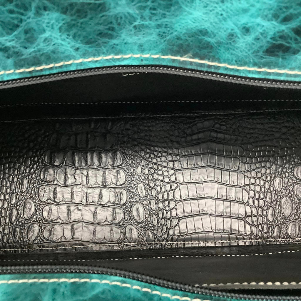 Get Outta Dodge Hybrid Tote - #50953