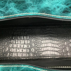 Get Outta Dodge Hybrid Tote - #50953