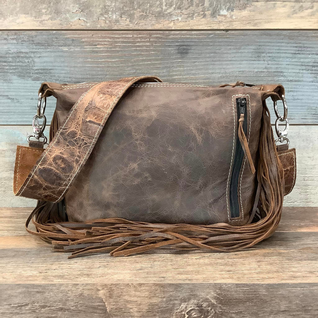 Mini Designer with Front Pocket- #57829