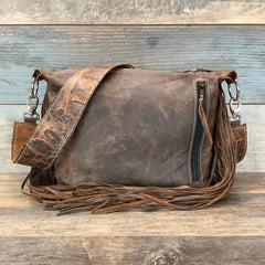 Mini Designer with Front Pocket- #57829