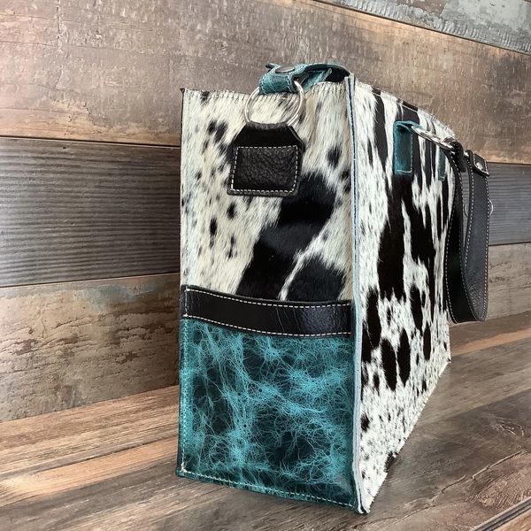 Get Outta Dodge Hybrid Tote - #50953