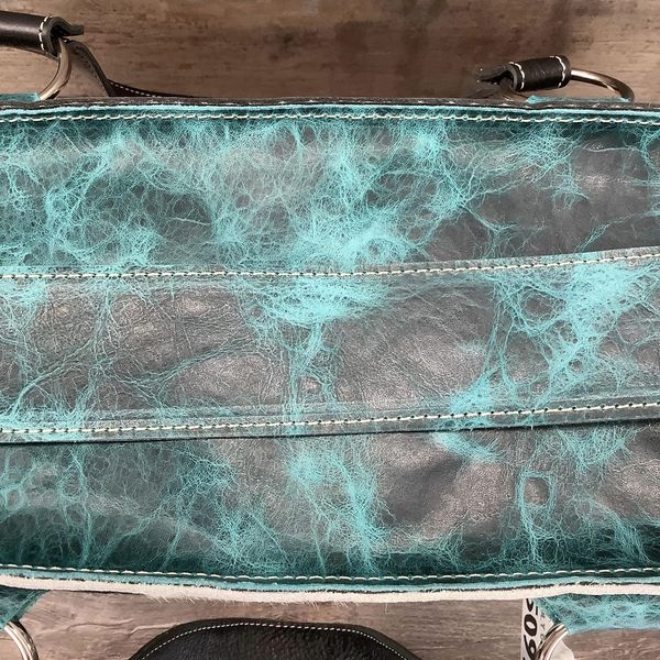 Get Outta Dodge Hybrid Tote - #50953