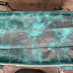 Get Outta Dodge Hybrid Tote - #50953