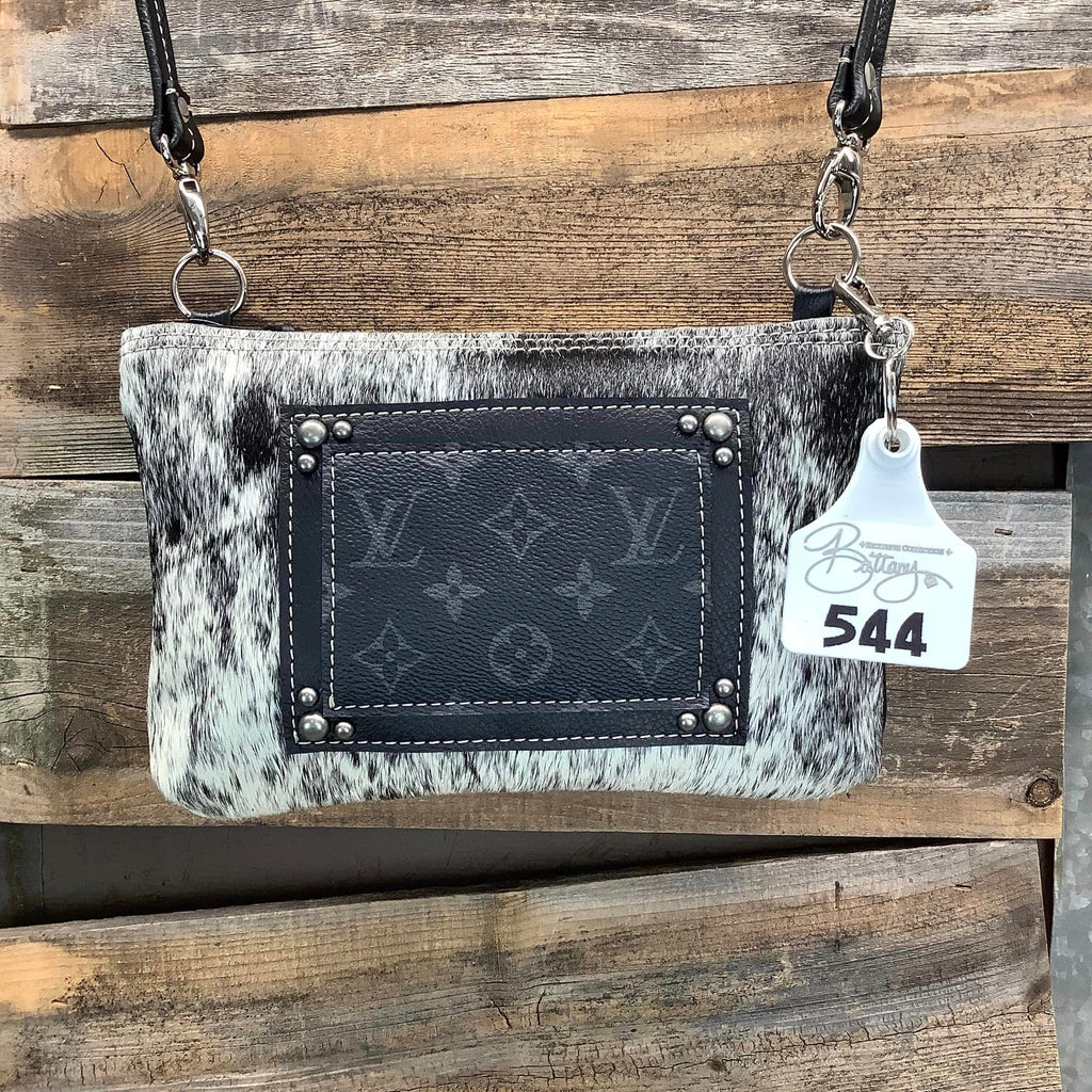Exclusive Collection Double Ranch Hand #544