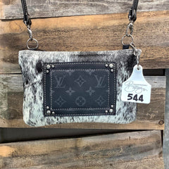 Exclusive Collection Double Ranch Hand #544