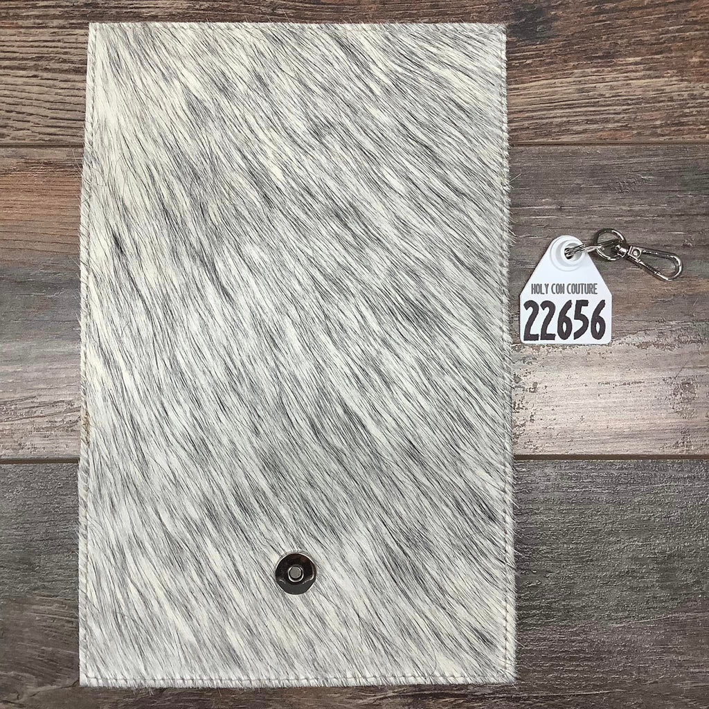 Bandit Wallet - #22656