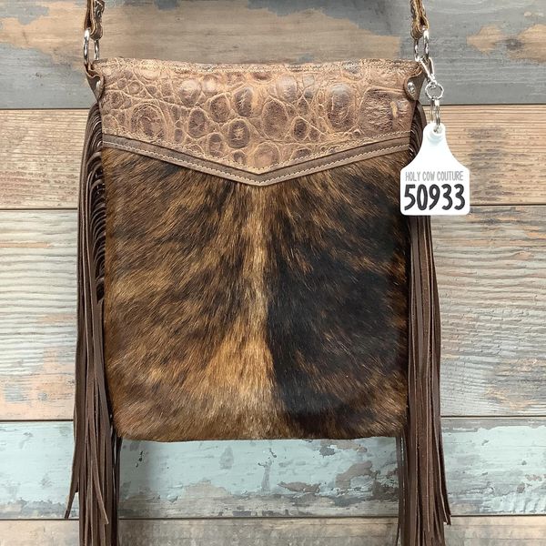 Mini Bagpack -#50933