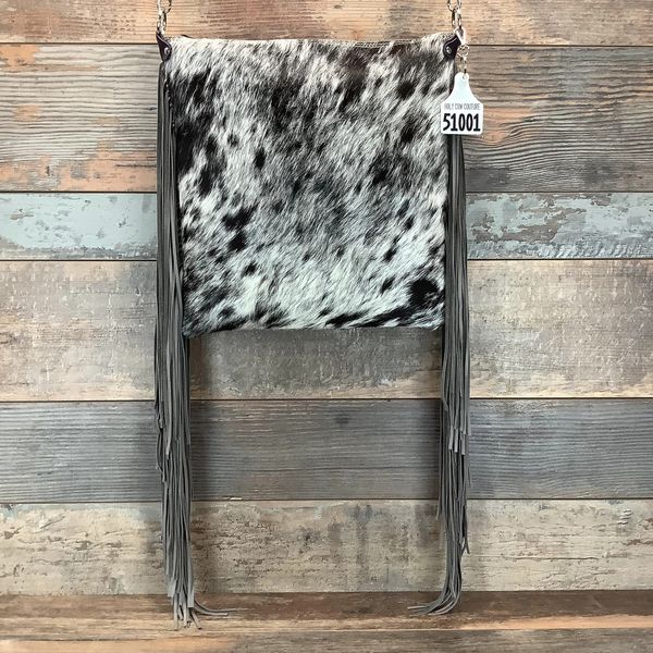 Outlaw - 18" Fringe #51001