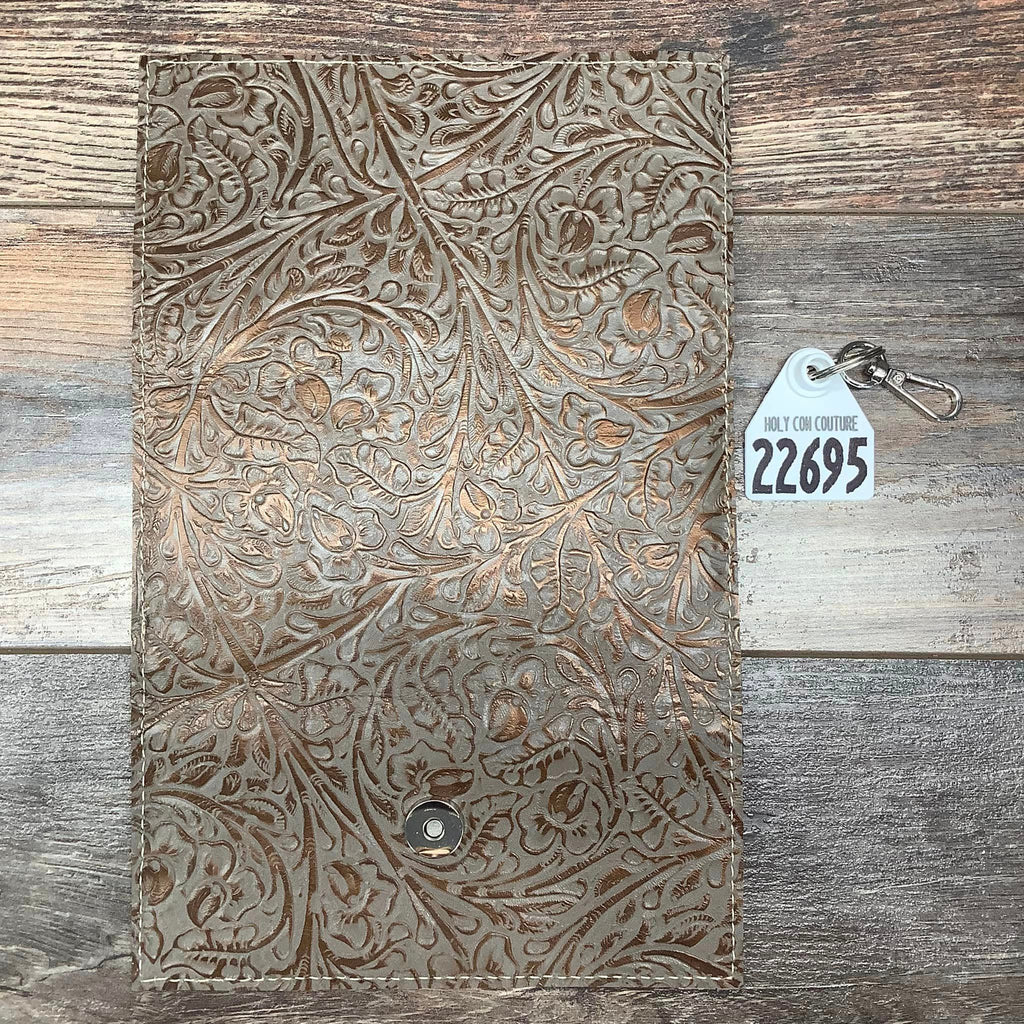 Bandit Wallet - #22695