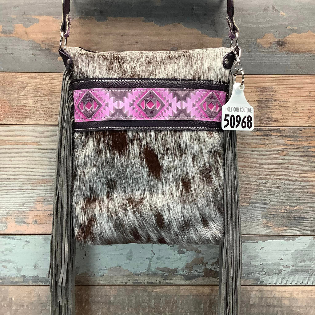 Mini Bagpack -#50968