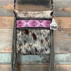 Mini Bagpack -#50968