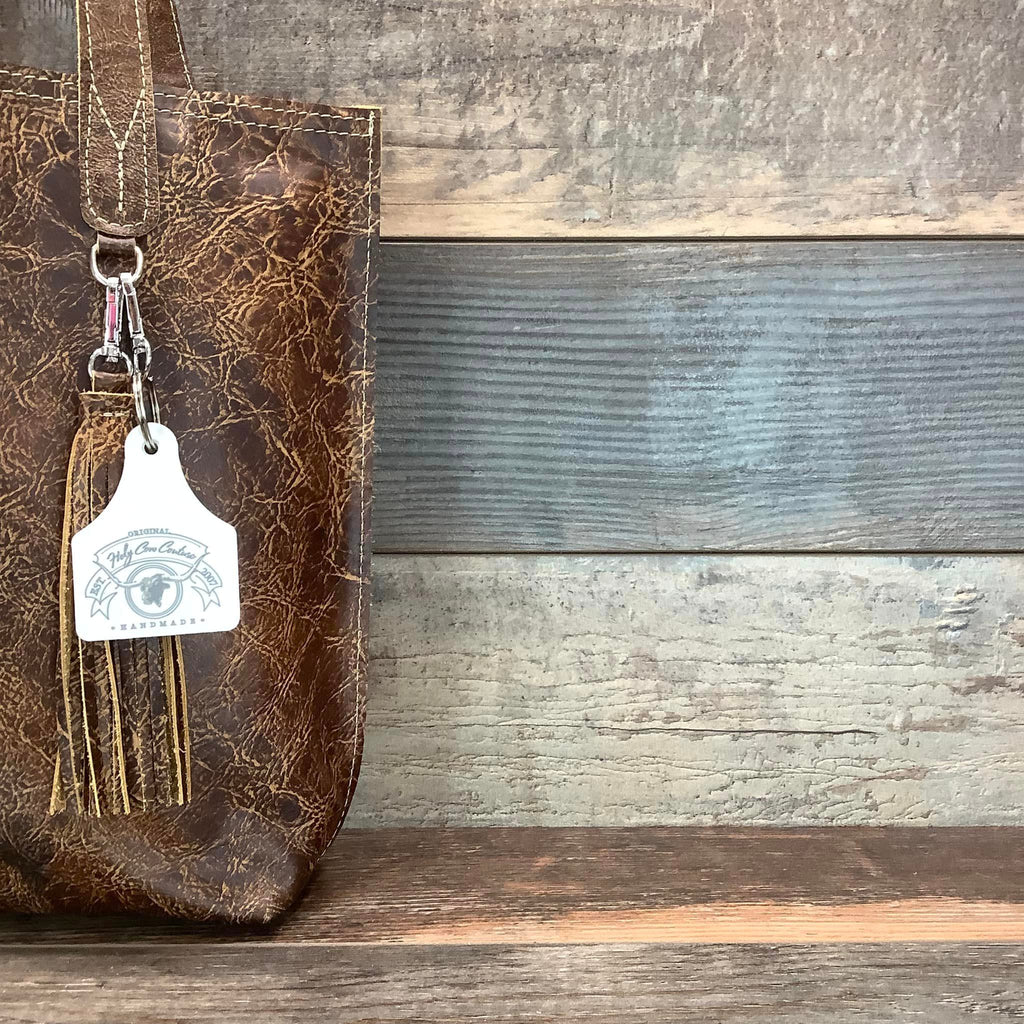 The Market Tote #50947