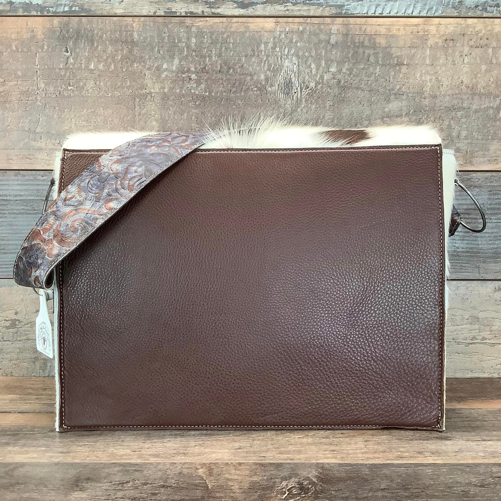 Diaper Bag / All Purpose Tote Bag - #51898