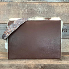 Diaper Bag / All Purpose Tote Bag - #51898