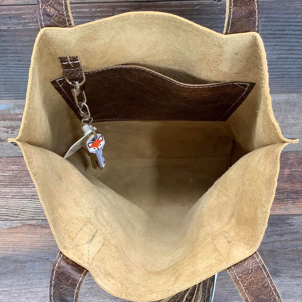 The Market Tote #50947