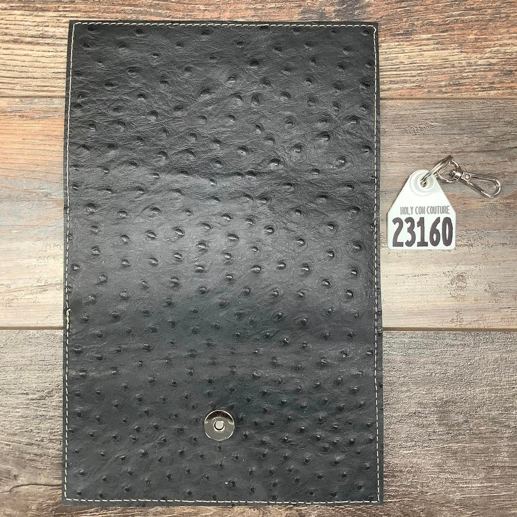 Bandit Wallet - #23160