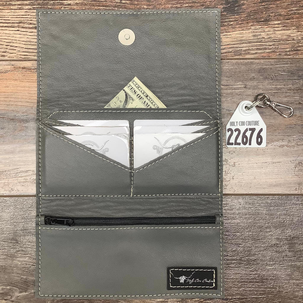 Bandit Wallet - #22676