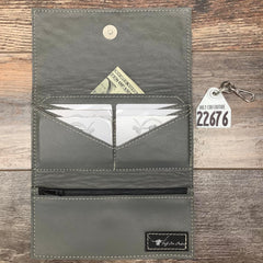 Bandit Wallet - #22676