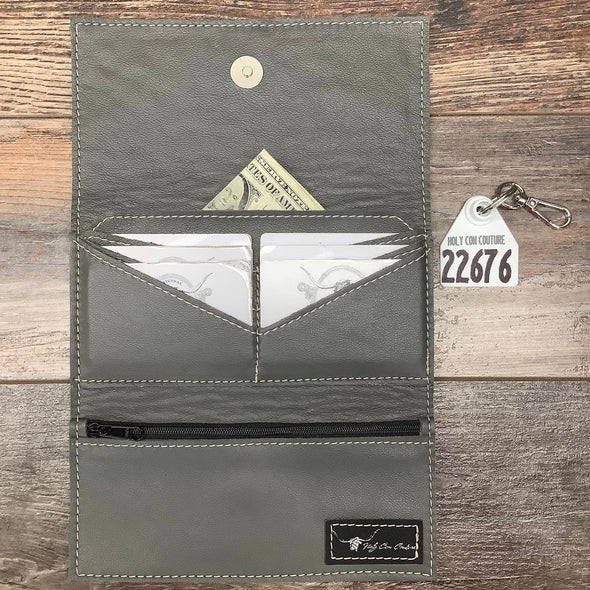 Bandit Wallet - #22676
