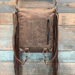 Mini Bagpack -#50933