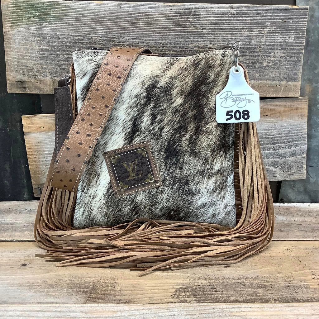 Exclusive Collection Double Barrel #508