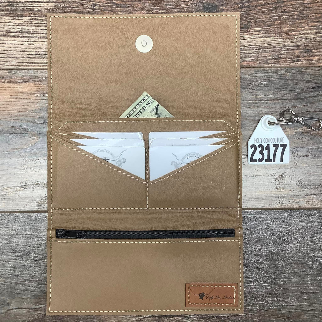 Bandit Wallet - #23177