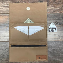 Bandit Wallet - #23177