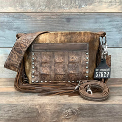 Mini Designer with Front Pocket- #57829