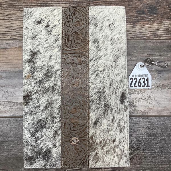 Bandit Wallet - #22631