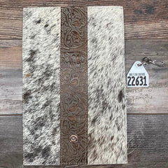 Bandit Wallet - #22631