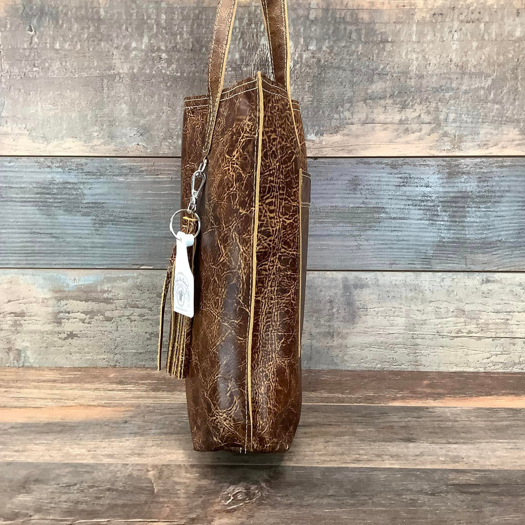 The Market Tote #50947