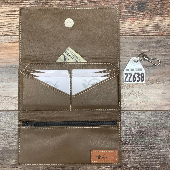 Bandit Wallet - #22638