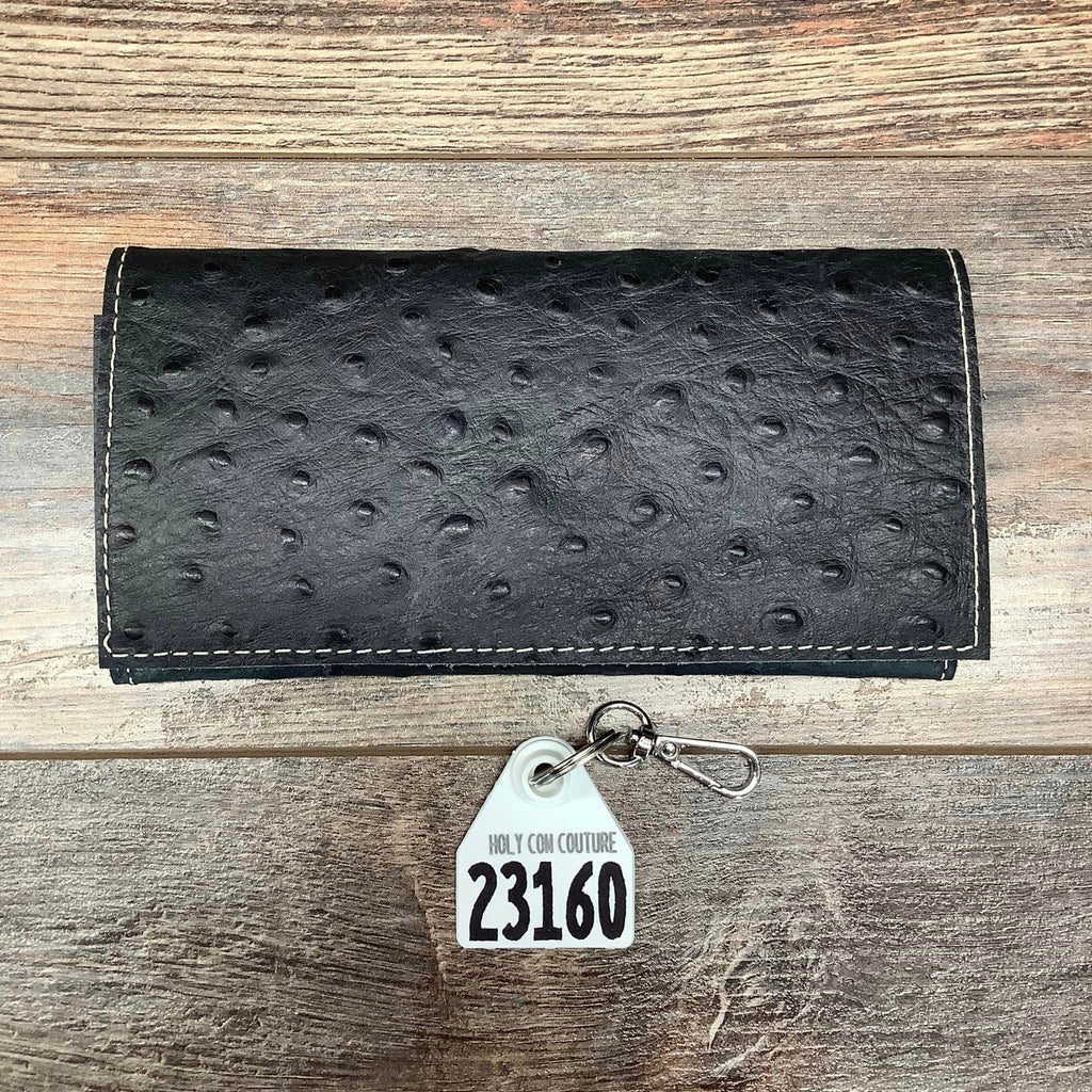 Bandit Wallet - #23160