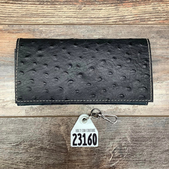 Bandit Wallet - #23160