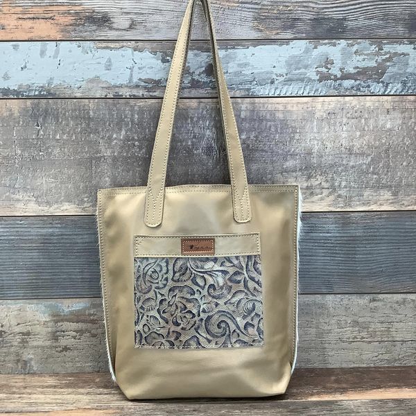 The Market Tote #50983