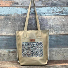 The Market Tote #50983