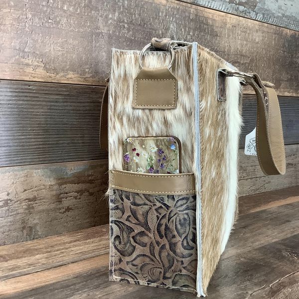 Get Outta Town Hybrid Tote #50967