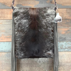 Bagpack - 18" Fringe  #50988