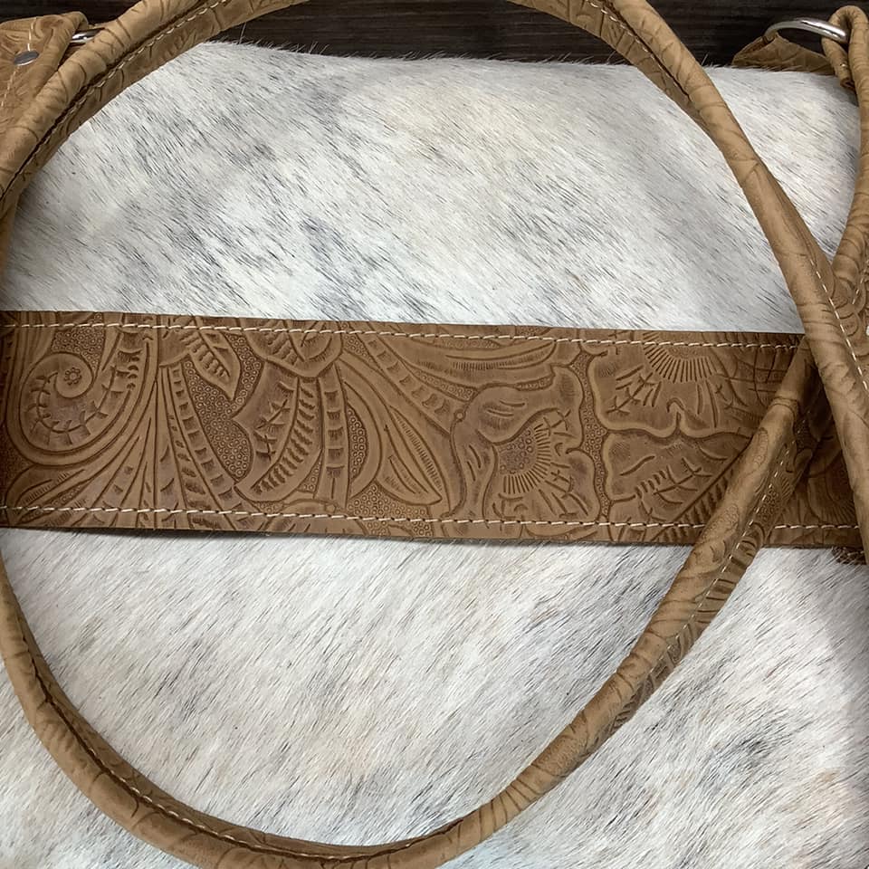 Denton Duffle - #50981