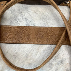 Denton Duffle - #50981