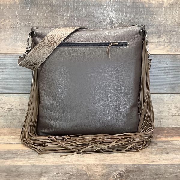 Outlaw - 18" Fringe #51022