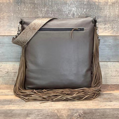 Outlaw - 18" Fringe #51022