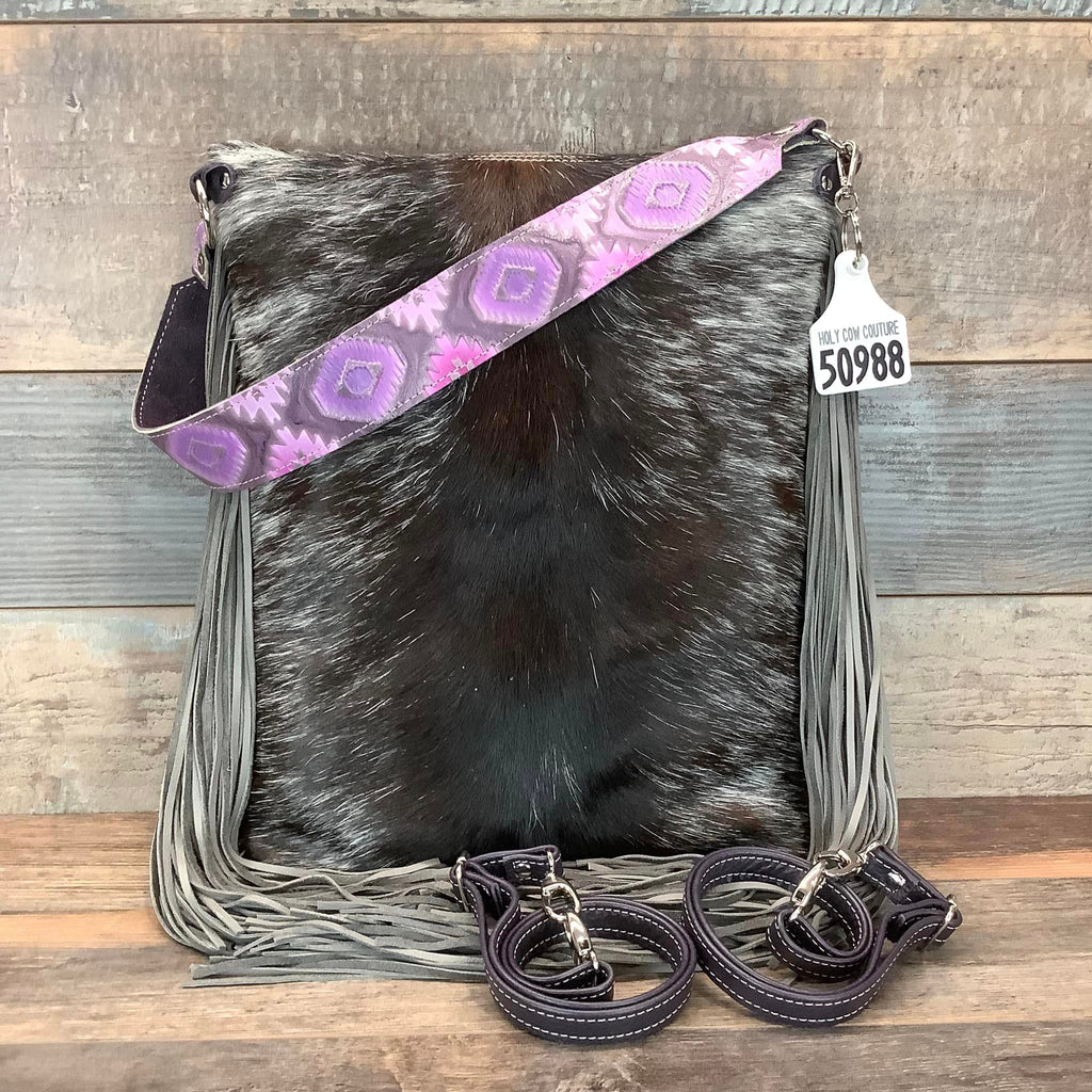 Bagpack - 18" Fringe  #50988